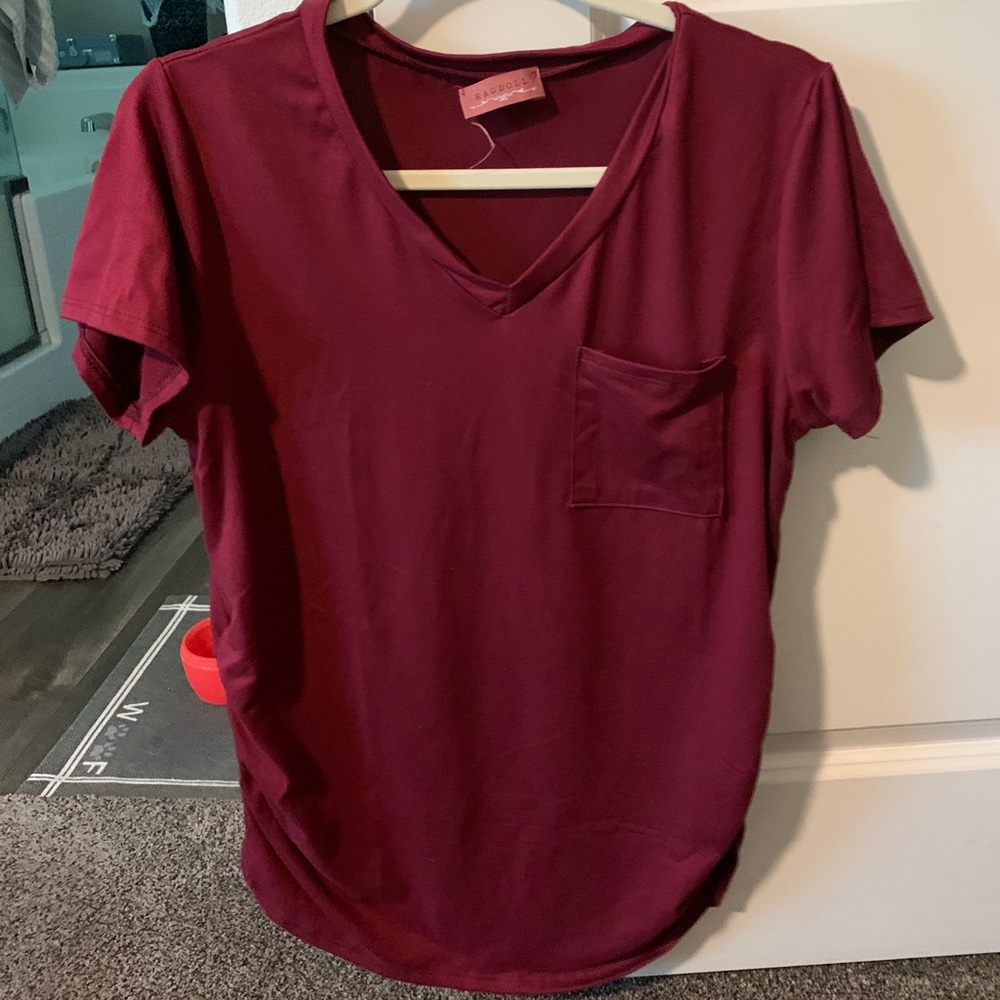 Maternity Top
